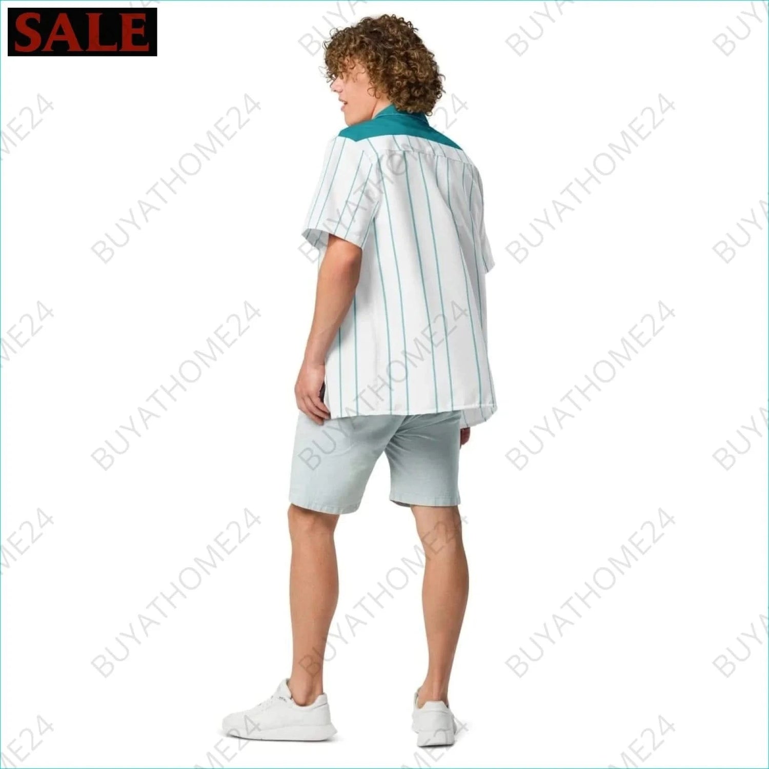 Herren Hemd 2XS-6XL - BUYATHOME24 - Textildruck - GERMANY - Hemd, HERRENMODE