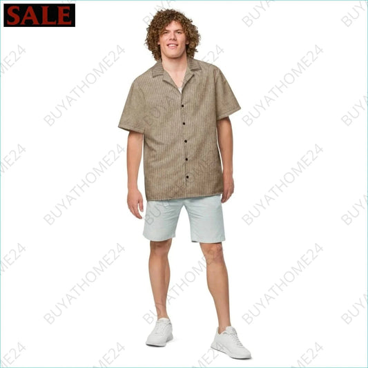 Herren Hemd 2XS-6XL - BUYATHOME24 - Textildruck - GERMANY - Hemd, HERRENMODE