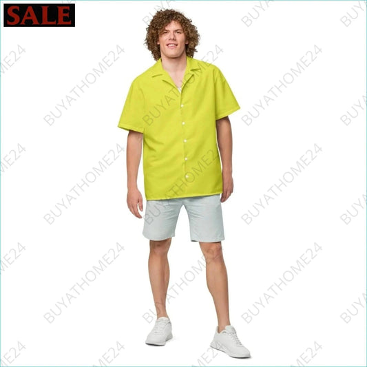 Herren Hemd 2XS-6XL - BUYATHOME24 - Textildruck - GERMANY - Hemd, HERRENMODE