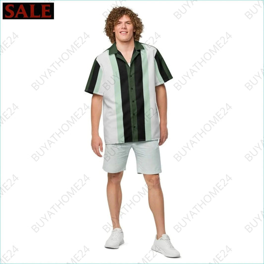 Herren Hemd 2XS-6XL - BUYATHOME24 - Textildruck - GERMANY - Hemd, HERRENMODE