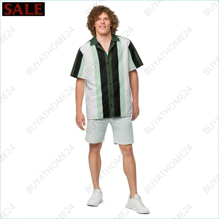 Herren Hemd 2XS-6XL - BUYATHOME24 - Textildruck - GERMANY - Hemd, HERRENMODE