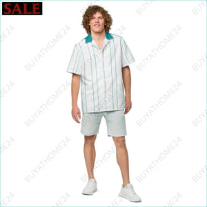 Herren Hemd 2XS-6XL - BUYATHOME24 - Textildruck - GERMANY - Hemd, HERRENMODE