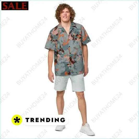 herren-hemd-2xs-6xl-buyathome24-textildruck-2xs-100-polyester-409 - BUYATHOME24®