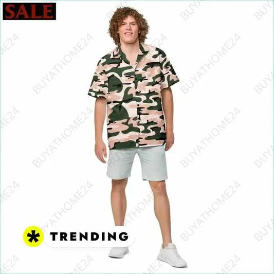 herren-hemd-2xs-6xl-buyathome24-textildruck-2xs-100-polyester-410 - BUYATHOME24®