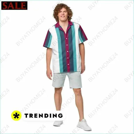herren-hemd-2xs-6xl-buyathome24-textildruck-2xs-100-polyester-440 - BUYATHOME24®