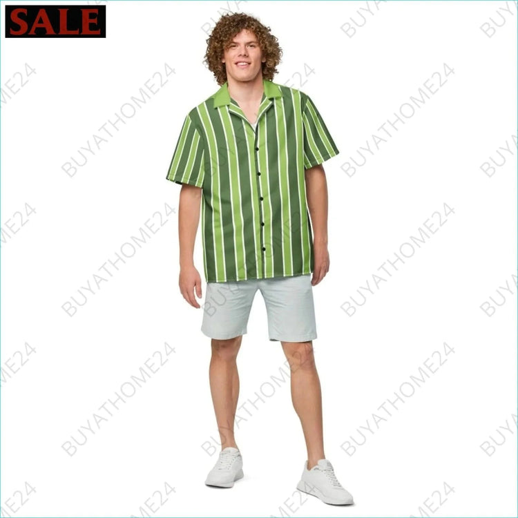 Herren Hemd 2XS-6XL - BUYATHOME24 - Textildruck - GERMANY - Hemd, HERRENMODE