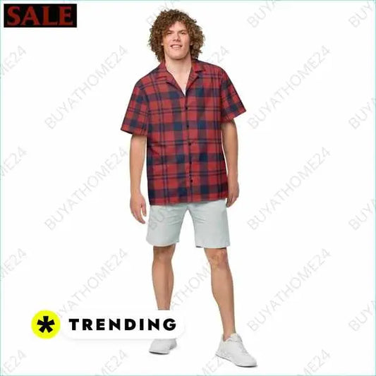 herren-hemd-2xs-6xl-buyathome24-textildruck-2xs-100-polyester-474 - BUYATHOME24®