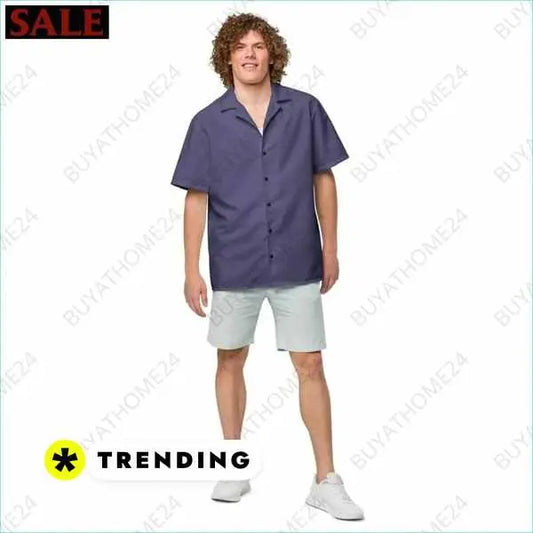 herren-hemd-2xs-6xl-buyathome24-textildruck-2xs-100-polyester-500 - BUYATHOME24®