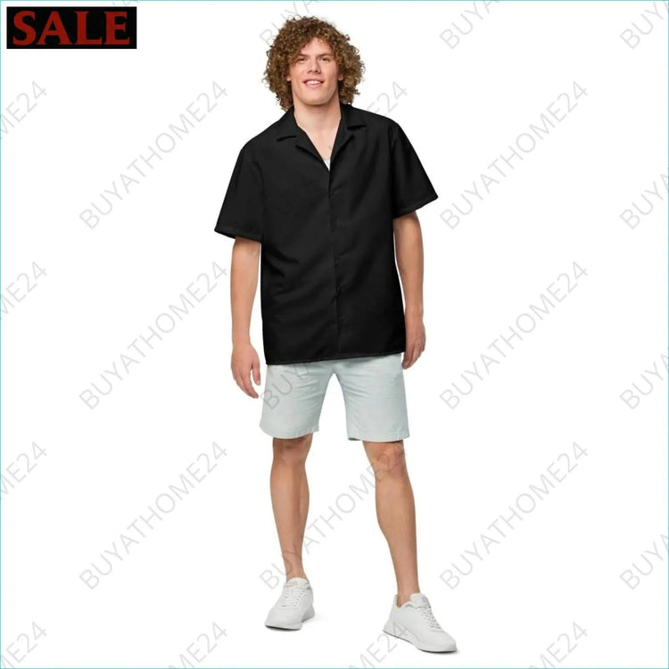 Herren Hemd 2XS-6XL - BUYATHOME24 - Textildruck - GERMANY - Hemd, HERRENMODE