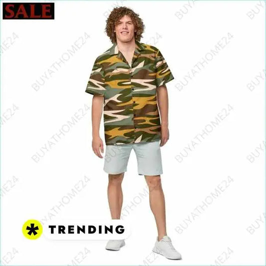 herren-hemd-2xs-6xl-buyathome24-textildruck-2xs-100-polyester-577 - BUYATHOME24®