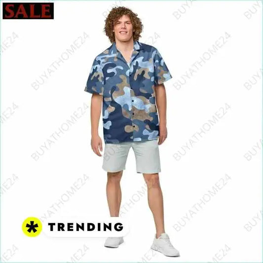 herren-hemd-2xs-6xl-buyathome24-textildruck-2xs-100-polyester-601 - BUYATHOME24®