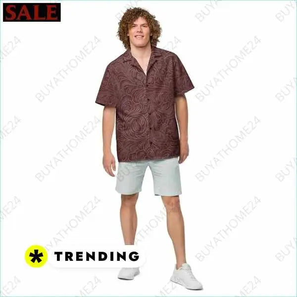herren-hemd-2xs-6xl-buyathome24-textildruck-2xs-100-polyester-656 - BUYATHOME24®
