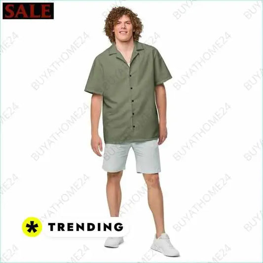 herren-hemd-2xs-6xl-buyathome24-textildruck-2xs-100-polyester-679 - BUYATHOME24®