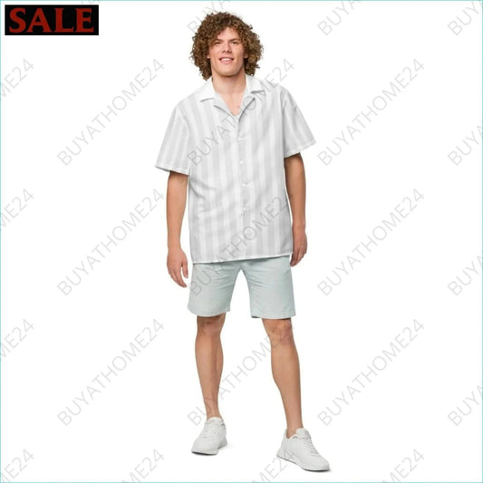 Herren Hemd 2XS-6XL - BUYATHOME24 - Textildruck - GERMANY - Hemd, HERRENMODE