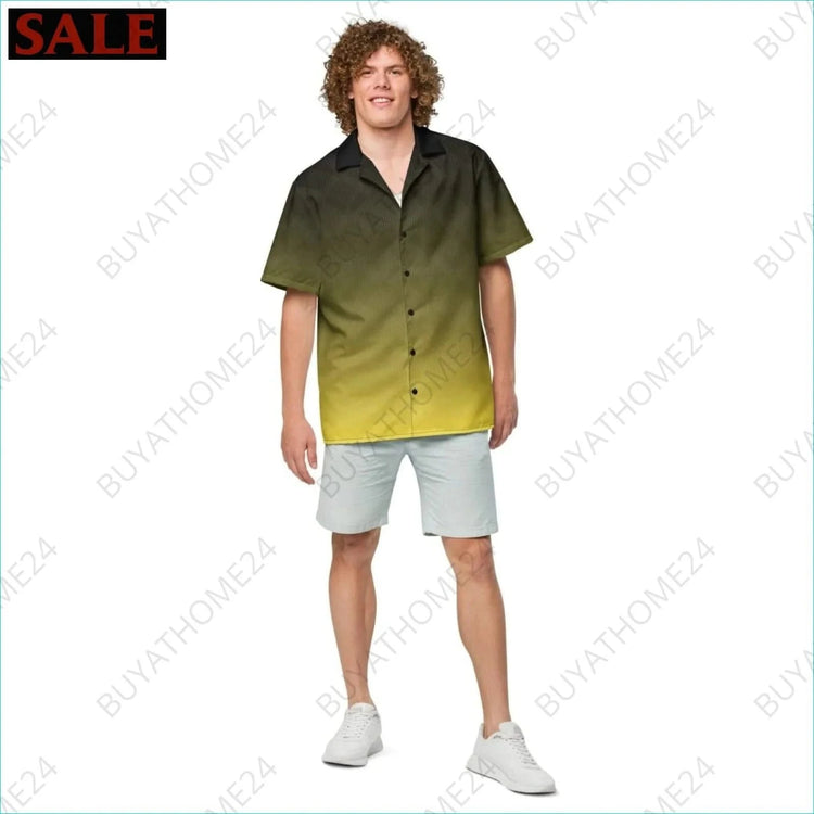 Herren Hemd 2XS-6XL - BUYATHOME24 - Textildruck - GERMANY - Hemd, HERRENMODE