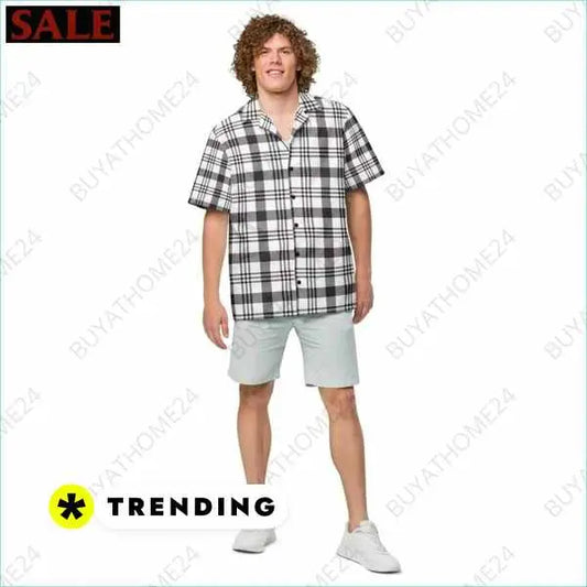 herren-hemd-2xs-6xl-buyathome24-textildruck-2xs-100-polyester-820 - BUYATHOME24®