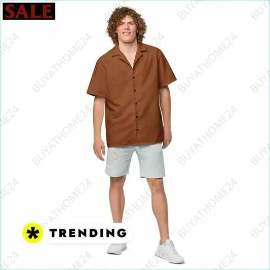 herren-hemd-2xs-6xl-buyathome24-textildruck-2xs-100-polyester-828 - BUYATHOME24®