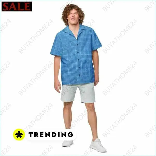 herren-hemd-2xs-6xl-buyathome24-textildruck-2xs-100-polyester-836 - BUYATHOME24®
