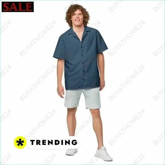 herren-hemd-2xs-6xl-buyathome24-textildruck-2xs-100-polyester-877 - BUYATHOME24®