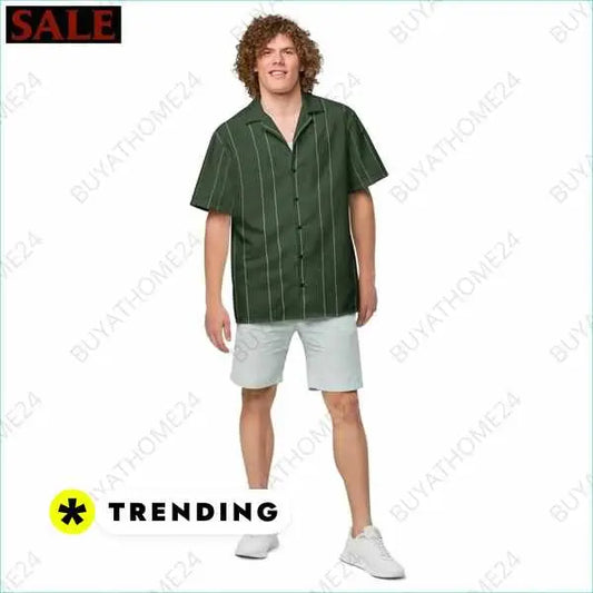 herren-hemd-2xs-6xl-buyathome24-textildruck-2xs-100-polyester-907 - BUYATHOME24®