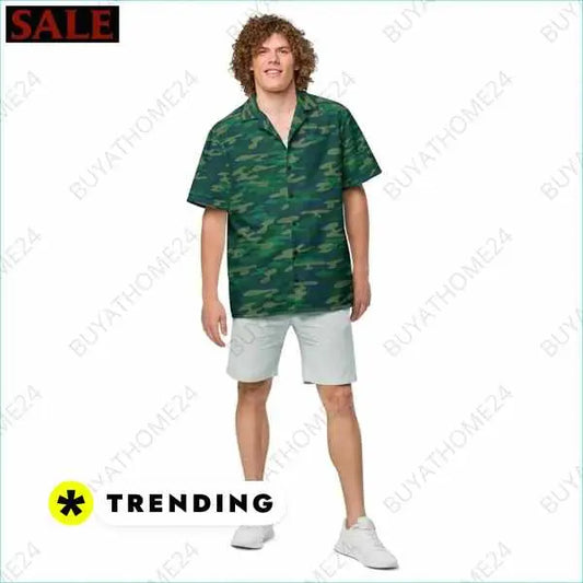 herren-hemd-2xs-6xl-buyathome24-textildruck-2xs-100-polyester-923 - BUYATHOME24®