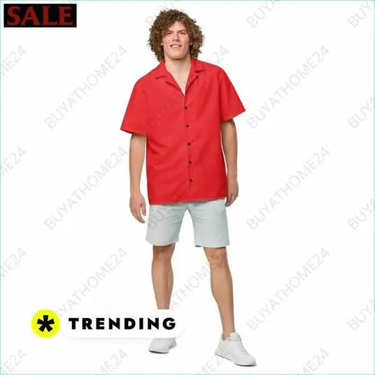 herren-hemd-2xs-6xl-buyathome24-textildruck-2xs-100-polyester-934 - BUYATHOME24®