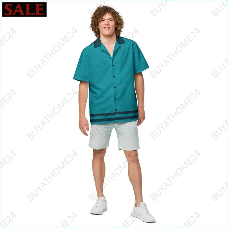 Herren Hemd 2XS-6XL - BUYATHOME24 - Textildruck - GERMANY - Hemd, HERRENMODE