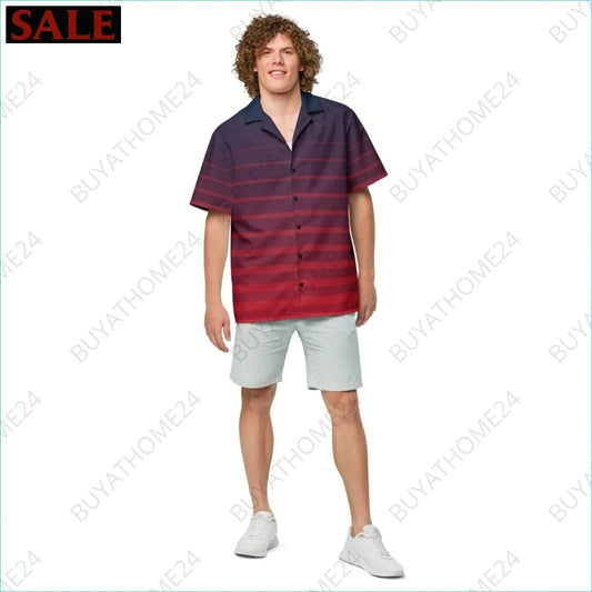 Herren Hemd 2XS-6XL - BUYATHOME24 - Textildruck - GERMANY - Hemd, HERRENMODE