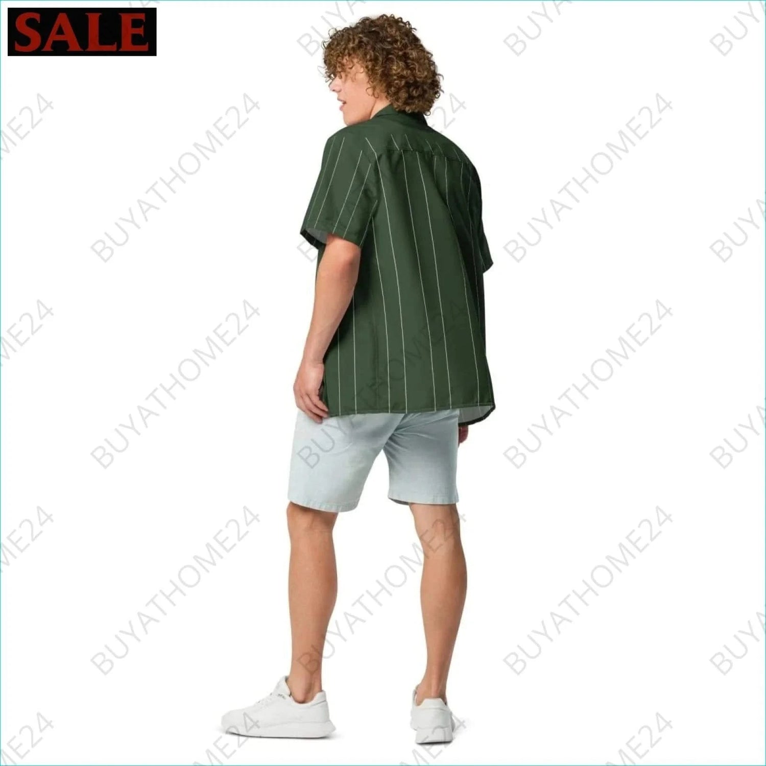 Herren Hemd 2XS-6XL - BUYATHOME24 - Textildruck - GERMANY - Hemd, HERRENMODE