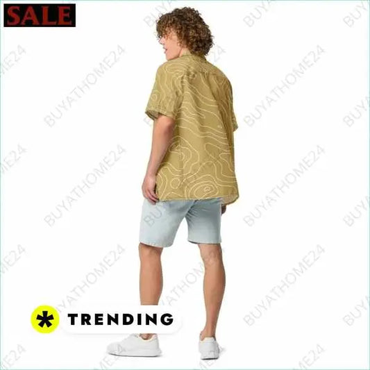 herren-hemd-2xs-6xl-buyathome24-textildruck-380 - BUYATHOME24®