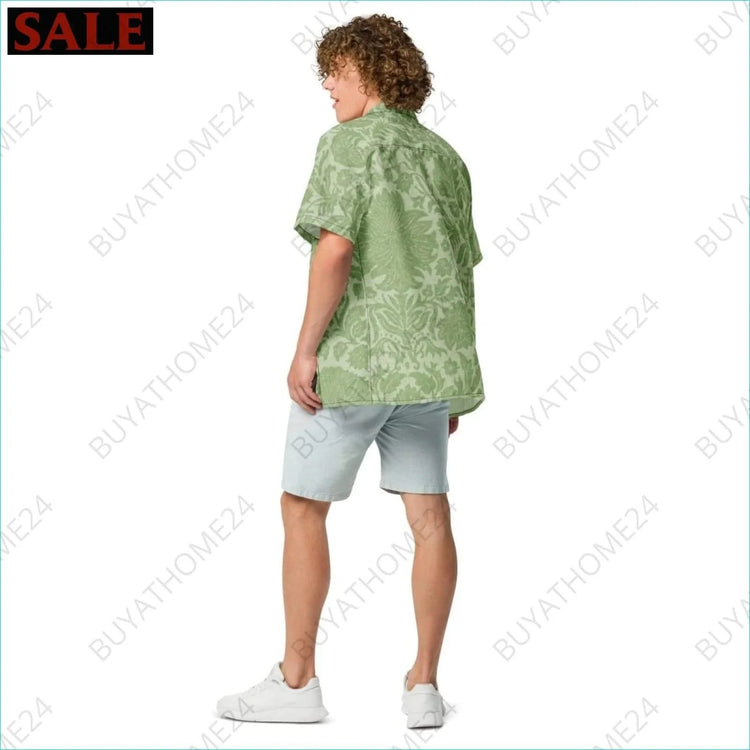 Herren Hemd 2XS-6XL - BUYATHOME24 - Textildruck - GERMANY - Hemd, HERRENMODE