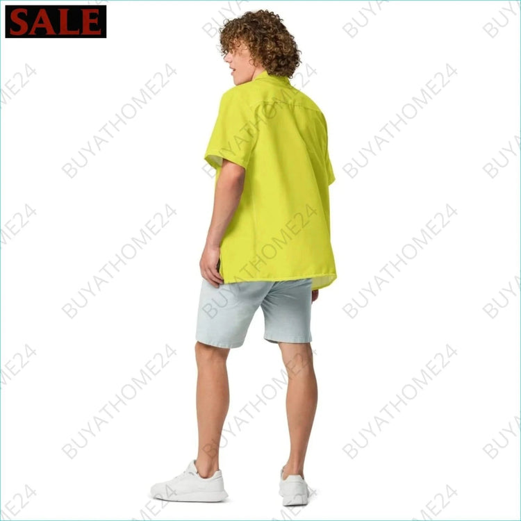 Herren Hemd 2XS-6XL - BUYATHOME24 - Textildruck - GERMANY - Hemd, HERRENMODE