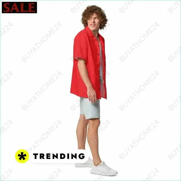 herren-hemd-2xs-6xl-buyathome24-textildruck-428 - BUYATHOME24®