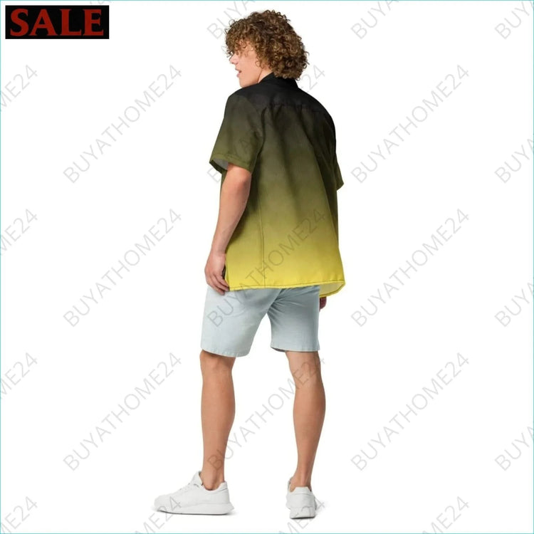 Herren Hemd 2XS-6XL - BUYATHOME24 - Textildruck - GERMANY - Hemd, HERRENMODE