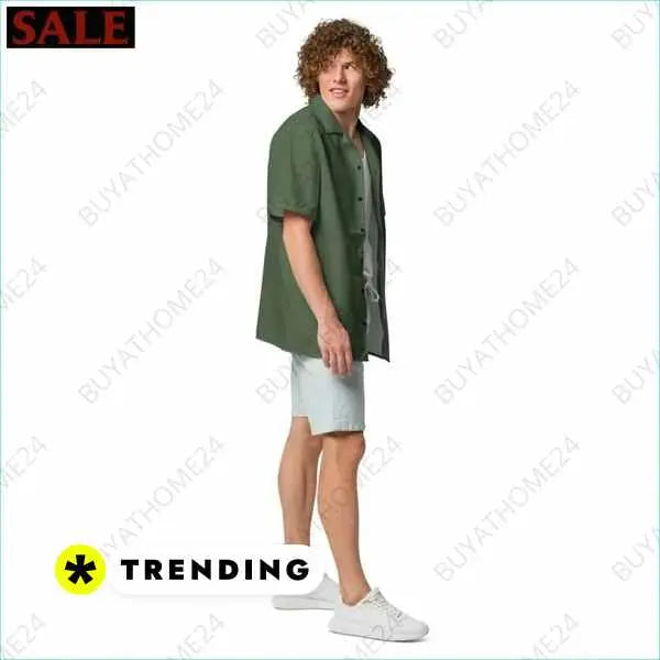 herren-hemd-2xs-6xl-buyathome24-textildruck-469 - BUYATHOME24®