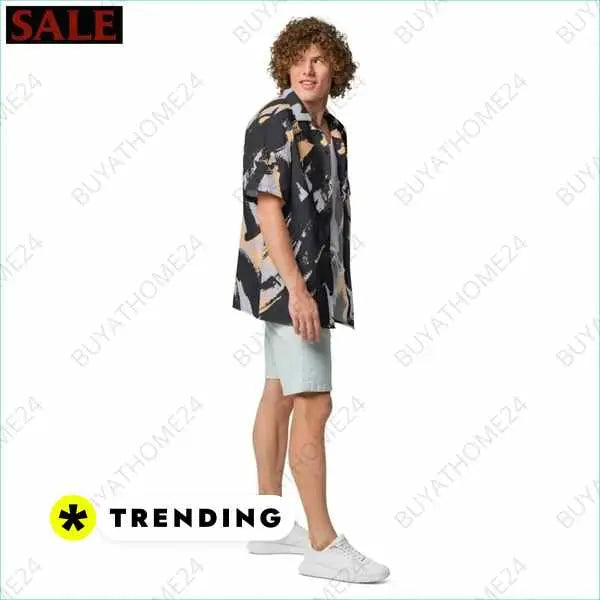 herren-hemd-2xs-6xl-buyathome24-textildruck-555 - BUYATHOME24®