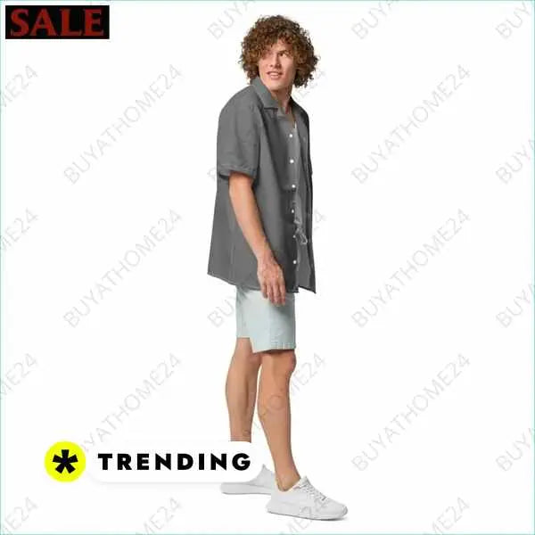 herren-hemd-2xs-6xl-buyathome24-textildruck-604 - BUYATHOME24®