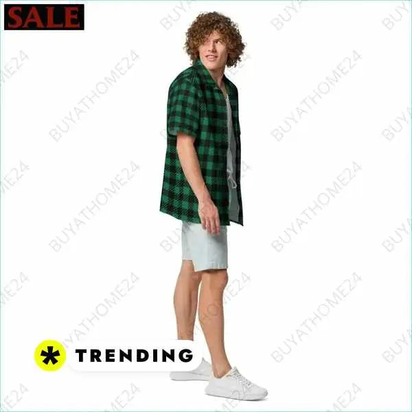 herren-hemd-2xs-6xl-buyathome24-textildruck-606 - BUYATHOME24®