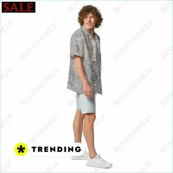 herren-hemd-2xs-6xl-buyathome24-textildruck-731 - BUYATHOME24®