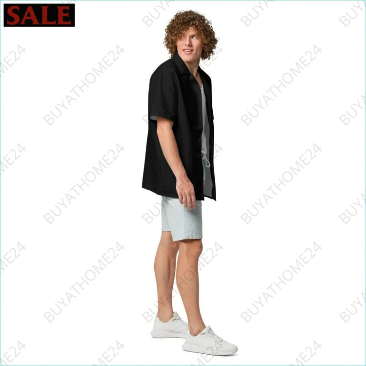 Herren Hemd 2XS-6XL - BUYATHOME24 - Textildruck - GERMANY - Hemd, HERRENMODE