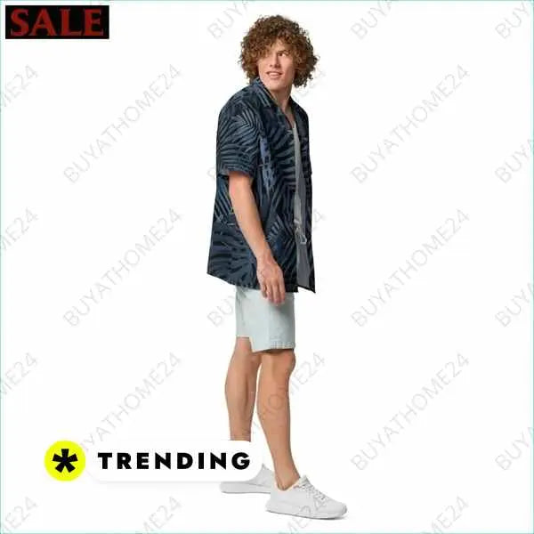 herren-hemd-2xs-6xl-buyathome24-textildruck-763 - BUYATHOME24®