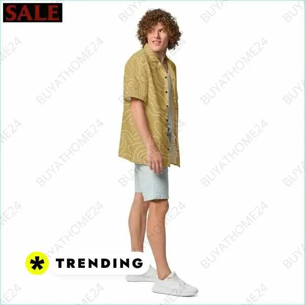 herren-hemd-2xs-6xl-buyathome24-textildruck-809 - BUYATHOME24®