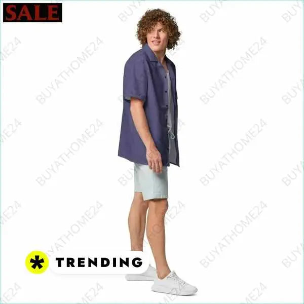 herren-hemd-2xs-6xl-buyathome24-textildruck-815 - BUYATHOME24®