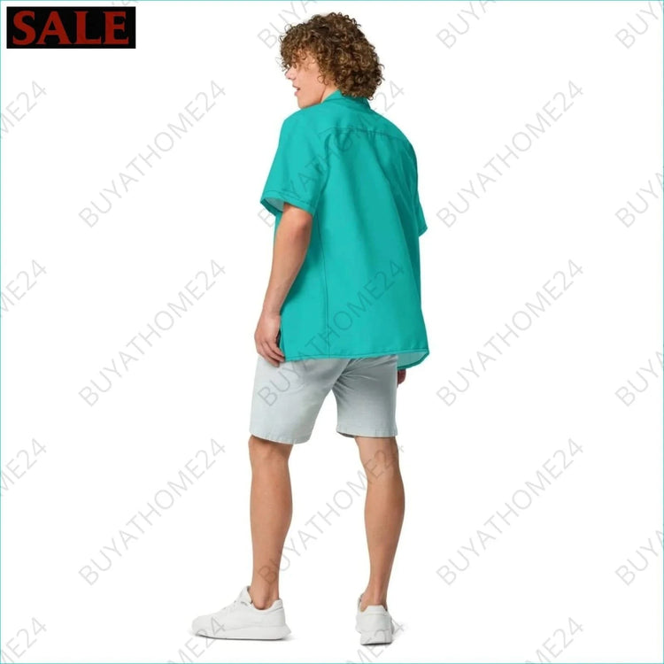 Herren Hemd 2XS-6XL - BUYATHOME24 - Textildruck - GERMANY - Hemd, HERRENMODE