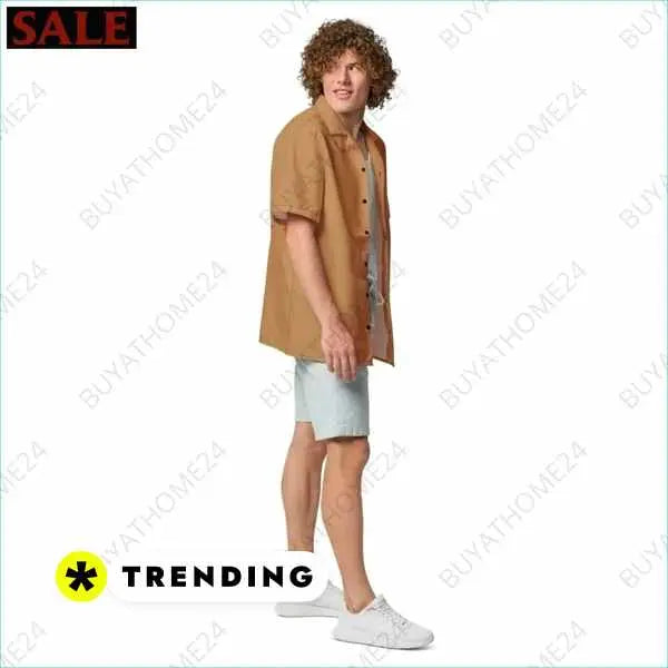 herren-hemd-2xs-6xl-buyathome24-textildruck-817 - BUYATHOME24®