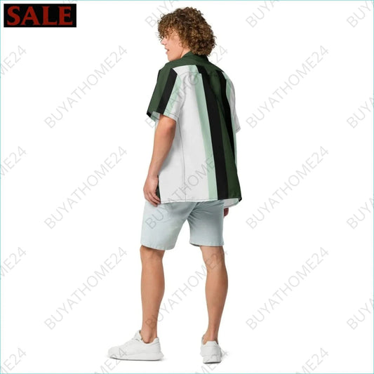 Herren Hemd 2XS-6XL - BUYATHOME24 - Textildruck - GERMANY - Hemd, HERRENMODE