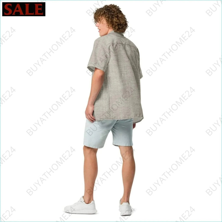 Herren Hemd 2XS-6XL - BUYATHOME24 - Textildruck - GERMANY - Hemd, HERRENMODE