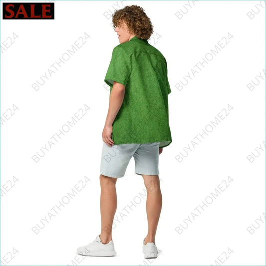 Herren Hemd 2XS-6XL - BUYATHOME24 - Textildruck - GERMANY - Hemd, HERRENMODE