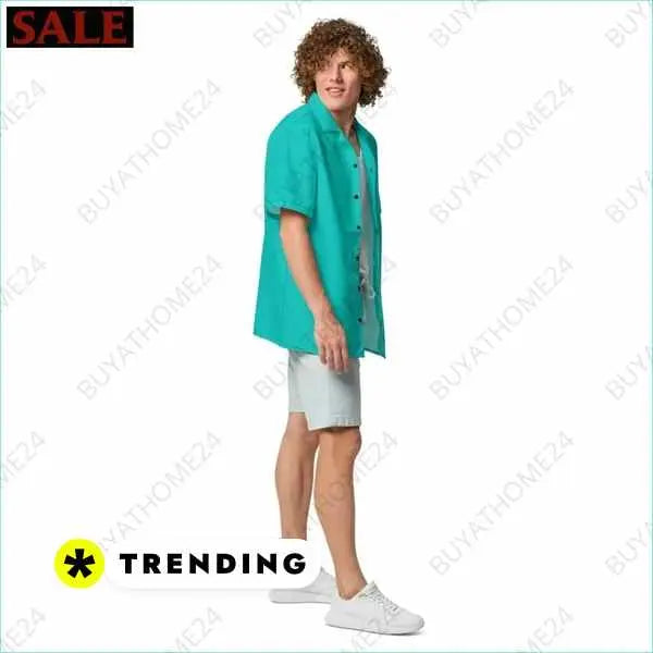 herren-hemd-2xs-6xl-buyathome24-textildruck-950 - BUYATHOME24®