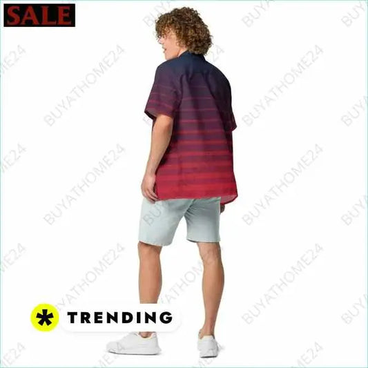herren-hemd-2xs-6xl-buyathome24-textildruck-951 - BUYATHOME24®